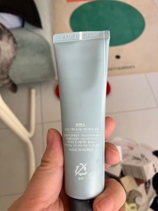 르핸스 퍼포밍 2 핸드&네일 비반트포렛/베티버포그 — 5점을 준 리뷰어가 2022년 12월 올린 사용 사진
