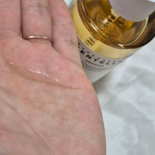 [스킨1004] 마다가스카르 센텔라 앰플 100ml — 5점을 준 리뷰어가 2024년 6월 올린 사용 사진