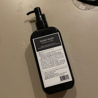 NESAY 네세이 올인원 트러블 워시 250mL — 5점을 준 리뷰어가 2021년 3월 올린 사용 사진