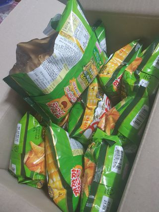 어니언치킨맛후라이드님이 올린 리뷰 사진 2
