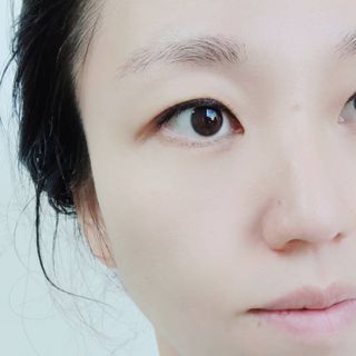 BRMUD 리커버리 머드 마스크 — 5점을 준 리뷰어가 2021년 7월 올린 사용 사진
