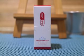 레드투래드 센서티브 어메이징 앰플 30ml — 4점을 준 리뷰어가 2021년 10월 올린 사용 사진