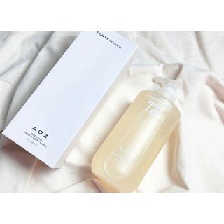 에일리언오더즈 센티드 핸드 앤 바디 워시 290ml (3종 택1) — 1점을 준 리뷰어가 2023년 8월 올린 사용 사진