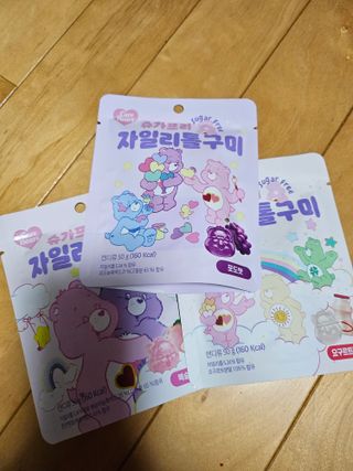 나니님이 올린 리뷰 사진 3
