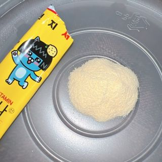 맛있는 비타민 습관 레모나 카카오프렌즈 에디션 — 4.5점을 준 리뷰어가 2021년 12월 올린 사용 사진