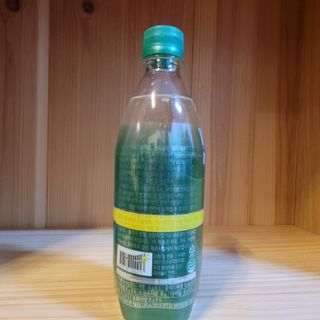 몽베스트 Montbest with Sparkling water Lemon OR Lime 20병(랜덤) — 4.5점을 준 리뷰어가 2022년 7월 올린 사용 사진