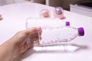 몽베스트 [MONTBEST]위드어스 500mL 20병 — 5점을 준 리뷰어가 2022년 9월 올린 사용 사진