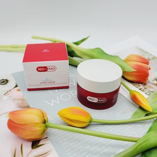 레드투래드 센서티브 슈퍼 크림 50ml — 5점을 준 리뷰어가 2021년 9월 올린 사용 사진