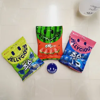 러블리포니님이 올린 리뷰 사진 3