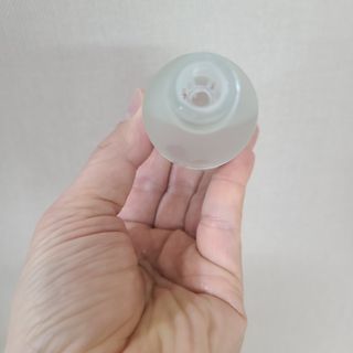 오투에니원 갈락토미세스 리바이탈라이징 프리미엄 화이트닝 에센스 50ml — 5점을 준 리뷰어가 2023년 2월 올린 사용 사진