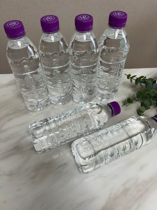 몽베스트 [MONTBEST]위드어스 500mL 20병 — 5점을 준 리뷰어가 2022년 8월 올린 사용 사진