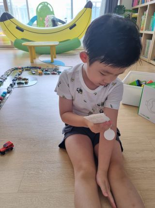 하람엄마님이 올린 리뷰 사진 1