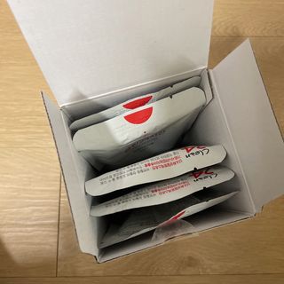 클린24시간 1BOX(5포) + 전용보틀(500ml) — 5점을 준 리뷰어가 2022년 10월 올린 사용 사진