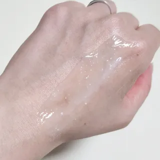 랑벨 수퍼내츄럴 아쿠아 수딩 크림 100ml — 5점을 준 리뷰어가 2022년 5월 올린 사용 사진