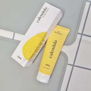 오띠 카렌듈라 LHA 마일드 필링 젤(120ml) — 5점을 준 리뷰어가 2021년 5월 올린 사용 사진
