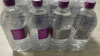 몽베스트 MONTBEST 1L 12입 — 5점을 준 리뷰어가 2022년 3월 올린 사용 사진