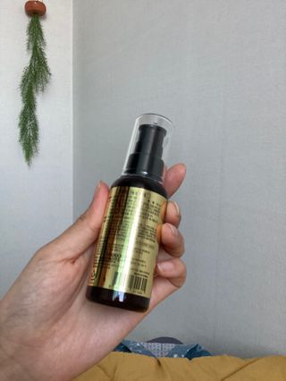 체르엠  프루브 콜라겐 앰플세럼 60ml 1병 — 5점을 준 리뷰어가 2021년 10월 올린 사용 사진