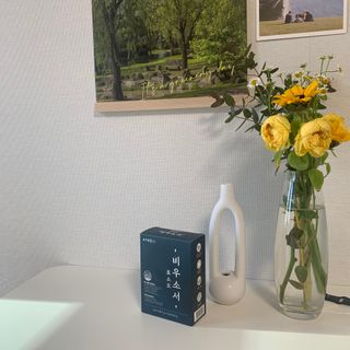 [푸름웰니스] 효소로 비우소서 1개월분-30포 — 5점을 준 리뷰어가 2022년 1월 올린 사용 사진