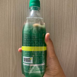 몽베스트 Montbest with Sparkling water Lemon OR Lime 20병(랜덤) — 5점을 준 리뷰어가 2023년 6월 올린 사용 사진
