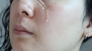 베지톨로지 비니페린 브라이트닝 앰플 — 5점을 준 리뷰어가 2022년 9월 올린 사용 사진