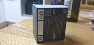 데어베어 [알쓰구원템] 숙취링거 성분을 담은 코드디 10개입 — 5점을 준 리뷰어가 2022년 4월 올린 사용 사진