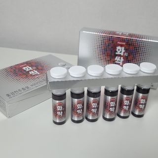 한미사이언스 주식회사 한미사이언스 화싹 — 5점을 준 리뷰어가 2022년 11월 올린 사용 사진