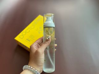 닥터리진 퍼퓸드 옐로우 오일 미스트 앰플 [페이스앤바디] 레귤러 — 5점을 준 리뷰어가 2022년 10월 올린 사용 사진