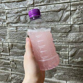 [음료수 대신 가능!]  빠르게 흡수되는 아임오 타먹는 콜라겐 1박스 — 4.5점을 준 리뷰어가 2023년 4월 올린 사용 사진