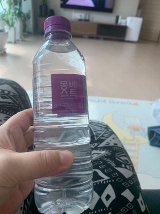 몽베스트 [MONTBEST]위드어스 500mL 20병 — 5점을 준 리뷰어가 2024년 3월 올린 사용 사진