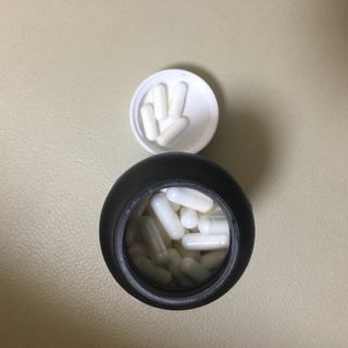 슬림플래닛 L카르니틴 2000mg 엑서사이즈 — 5점을 준 리뷰어가 2021년 9월 올린 사용 사진