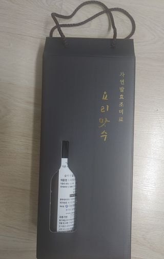 천연 요리 에센스요리맛수 930g 2개 SET — 5점을 준 리뷰어가 2021년 4월 올린 사용 사진