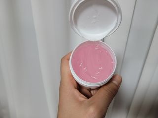 바이오오일 [바이오-오일] 드라이 스킨 젤 100ml — 5점을 준 리뷰어가 2021년 12월 올린 사용 사진