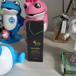 코매료 셀인키 리바이탈 퍼펙트 세럼 2종(천연오일100프로+순수비타민c150,000ppm) — 5점을 준 리뷰어가 2024년 2월 올린 사용 사진
