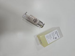 📷프리 (인스타체험단) [밀리밀리] 메디 앰플 비타 15ml — 5점을 준 리뷰어가 2025년 9월 올린 사용 사진