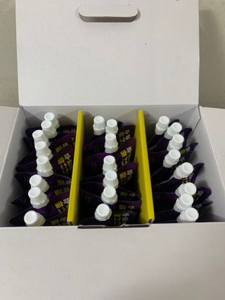 밸런스 다이어트랩 밸다랩 빠나나 푸룬즙 90ml X 24포 — 5점을 준 리뷰어가 2023년 4월 올린 사용 사진
