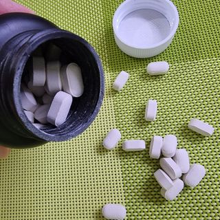 슬림플래닛 가르시니아 2500mg 비포밀 — 5점을 준 리뷰어가 2021년 10월 올린 사용 사진