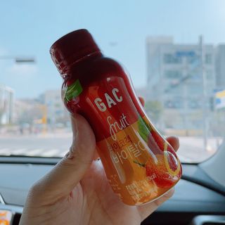 [풀무원] 라이코객 바이탈C 1세트-10개입 — 5점을 준 리뷰어가 2021년 3월 올린 사용 사진