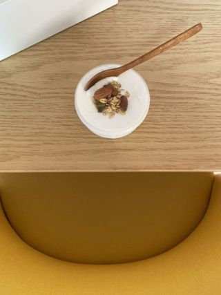 [그래한끼] 무설탕/저당 시리얼타입 수제그래놀라 (40gX10개) — 리뷰어가 2022년 6월 올린 사용 사진