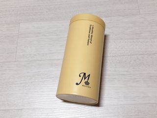 마시다 태양의 축복을 받은 프리미엄 수제 블렌딩 홍차, 골든에이지블랙티 — 5점을 준 리뷰어가 2021년 3월 올린 사용 사진