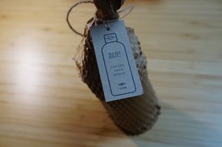 정원 제비꽃 토너 — 5점을 준 리뷰어가 2021년 8월 올린 사용 사진