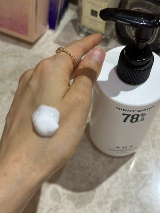 에일리언오더즈 센티드 핸드&바디 로션 290ml (3종 택1) — 5점을 준 리뷰어가 2023년 8월 올린 사용 사진