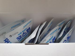 자연에온 마시는 프로틴 고함량 균형단백질 음료 포스틴 125ml 10개입 1BOX — 5점을 준 리뷰어가 2021년 3월 올린 사용 사진