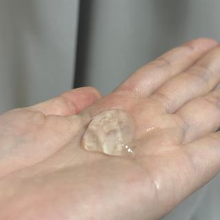 프리 [닥터문] 프리미엄 알로에베라 시카 수딩젤 1000ml — 5점을 준 리뷰어가 2025년 1월 올린 사용 사진