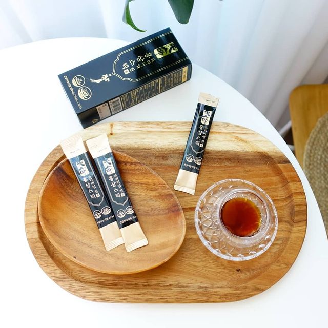 헬스업_천명진프리미엄홍삼스틱_10ml x 30포 리뷰 사진