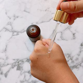 렉스리 닥터 올인원 세럼 Rexri Dr.All-in-one Serum — 5점을 준 리뷰어가 2021년 9월 올린 사용 사진