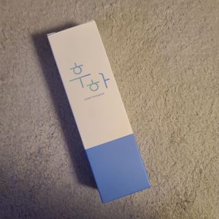 [심폐소생소] 무불소 임산부 천연 치약 — 5점을 준 리뷰어가 2021년 11월 올린 사용 사진