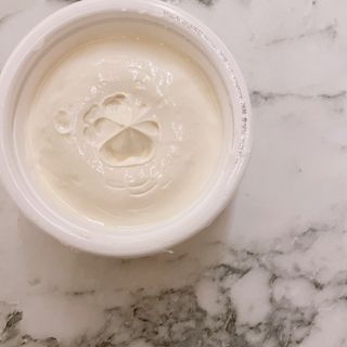숲골 꾸덕꾸덕 그릭요거트 150g 2개 — 5점을 준 리뷰어가 2021년 11월 올린 사용 사진