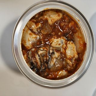 셰프애찬 별미김치 굴겉절이 1kg — 5점을 준 리뷰어가 2022년 12월 올린 사용 사진