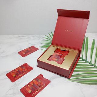 프리마인 귀족의 콜라겐, 92배 흡수율. 럭셔리 프리미엄 셀라브 콜라겐필름 30매 — 5점을 준 리뷰어가 2021년 10월 올린 사용 사진