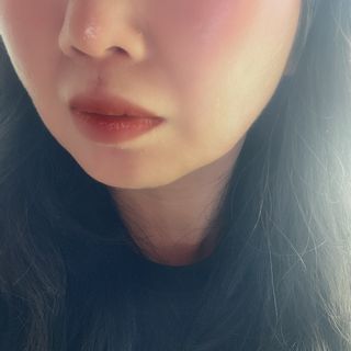 바노바기 코스메틱 바노바기 밀크씨슬 리페어 시카 선스크린 플러스 50ml — 5점을 준 리뷰어가 2023년 1월 올린 사용 사진
